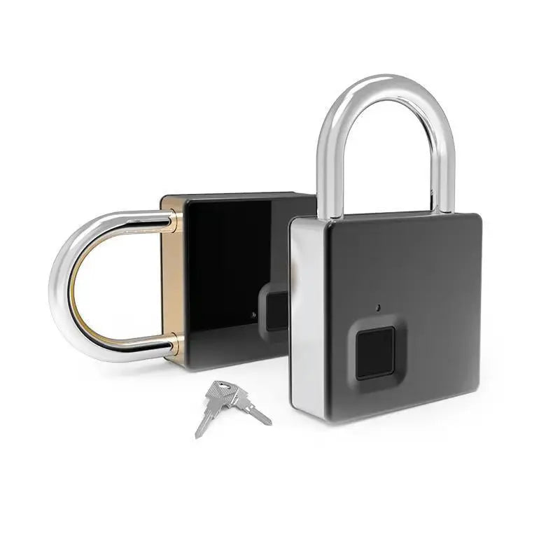 Smart fingerprint lock KirksBox™