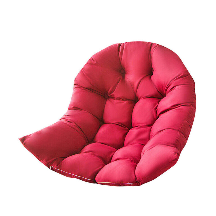 Hanging Egg Chair Cushion Sofa Swing Chair Seat Replacement Padded Cushion_13