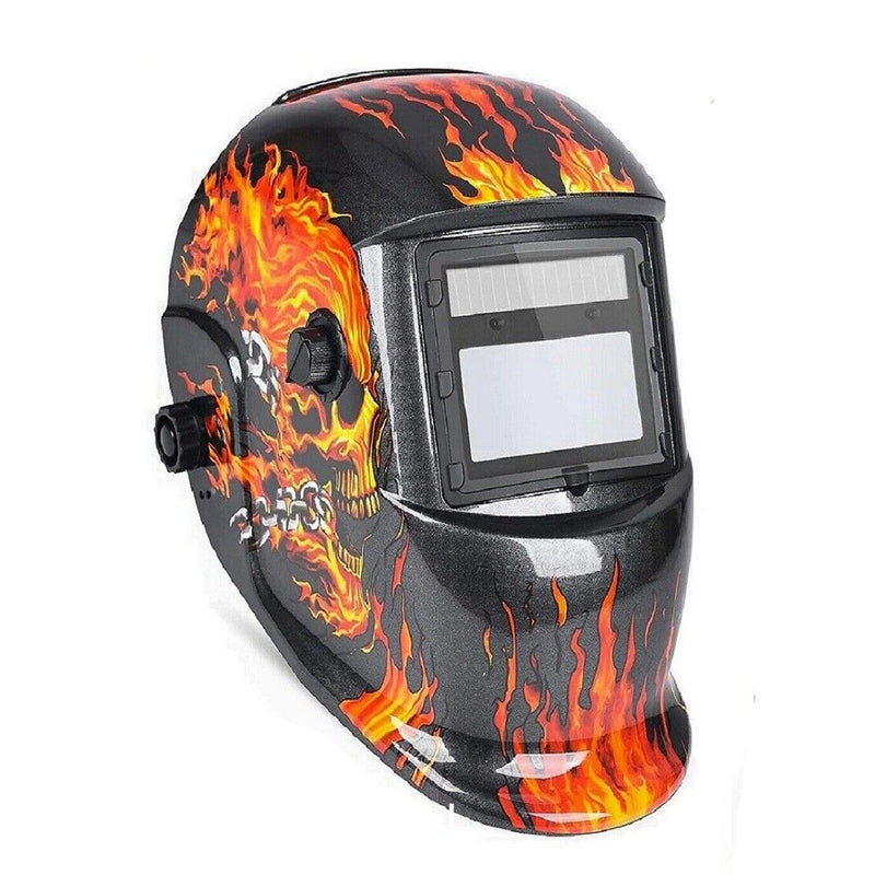 Auto Darkening Welding Helmet Welder’s Protective Mask_3