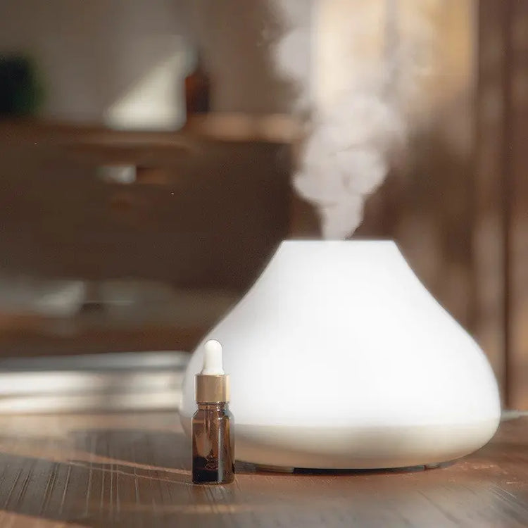 Household Aroma diffuser - KirksBox™ Flash Diffusers