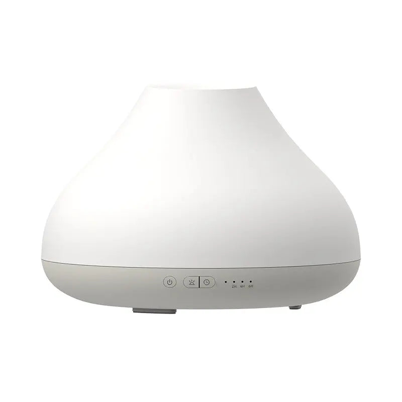 Household Aroma diffuser - KirksBox™ Flash Diffusers White