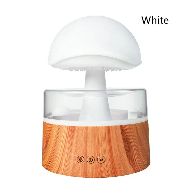 Rain Cloud Air Humidifier - KirksBox™ Humidifier