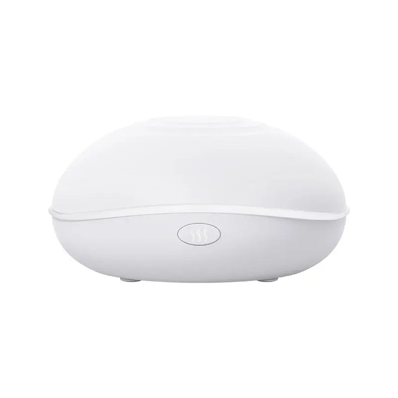 Flame Aroma Diffuser Air Humidifier - KirksBox™ Innovative Homes White / USB
