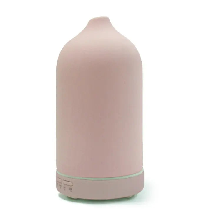 Ceramic Aroma Humidifier Diffuser - KirksBox™ Flash Diffusers