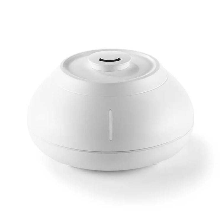 Flame Aroma Humidifier Diffuser - KirksBox™ Humidifier White / USb