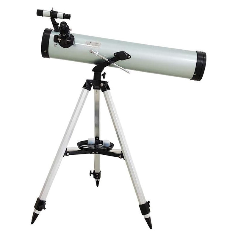 350x Zoom Telescope High-Resolution Astronomy Reflector Telescope_0