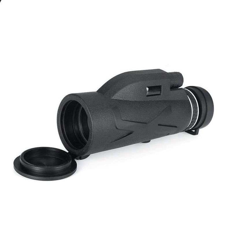 Night Vision 80x100 HD Monocular Telescope with Tripod and Phone Adapter_6