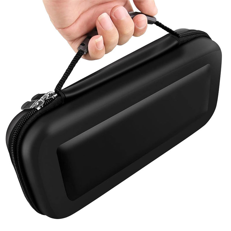 2-in-1 Nintendo Switch Carrying Case Protective Hard Shell Storage Bag_9