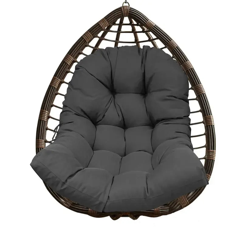 Hanging Egg Chair Cushion