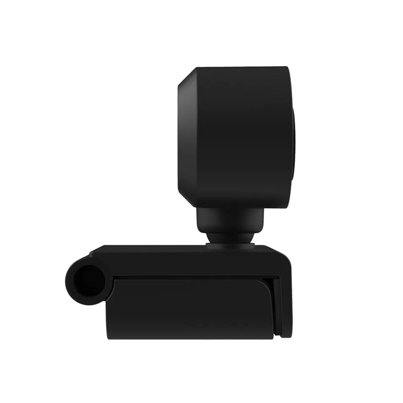 Full HD 1080P Web Camera with Microphone_2