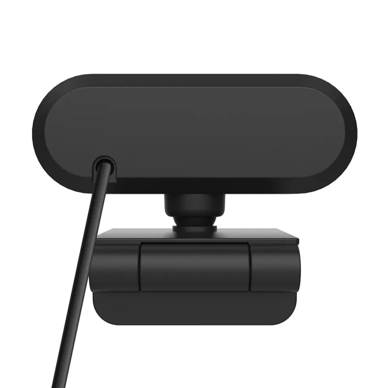 Full HD 1080P Web Camera with Microphone_4