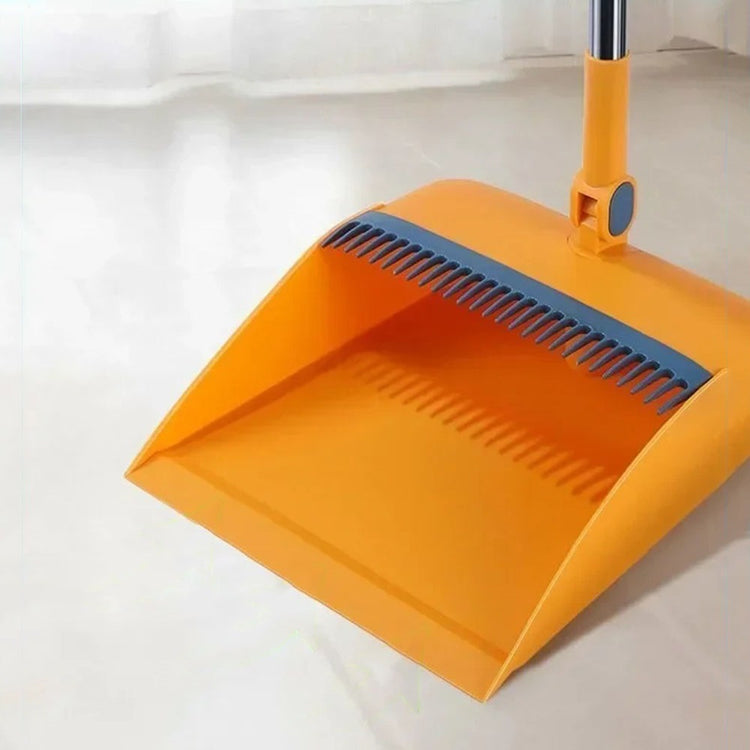 Convenient Magic Folding Broom and Dustpan Set for Easy Household Cleaning_5