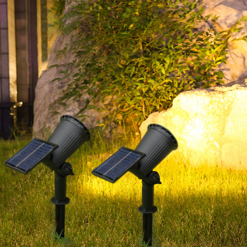 9 LED Solar Spotlights_0