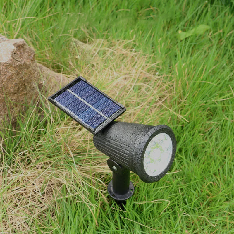 9 LED Solar Spotlights_8