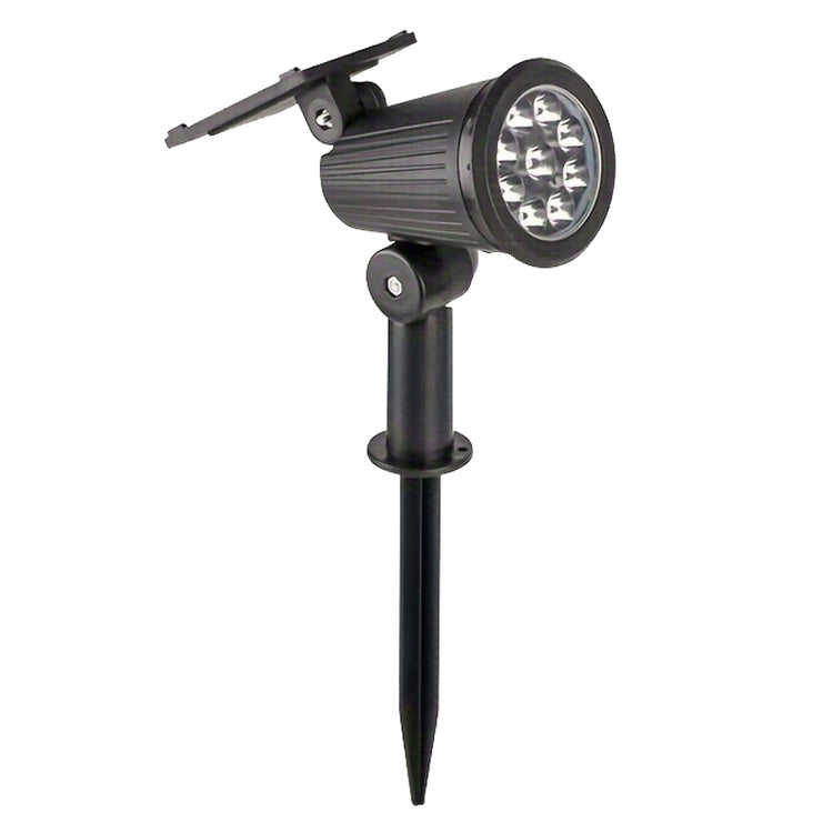 9 LED Solar Spotlights_9