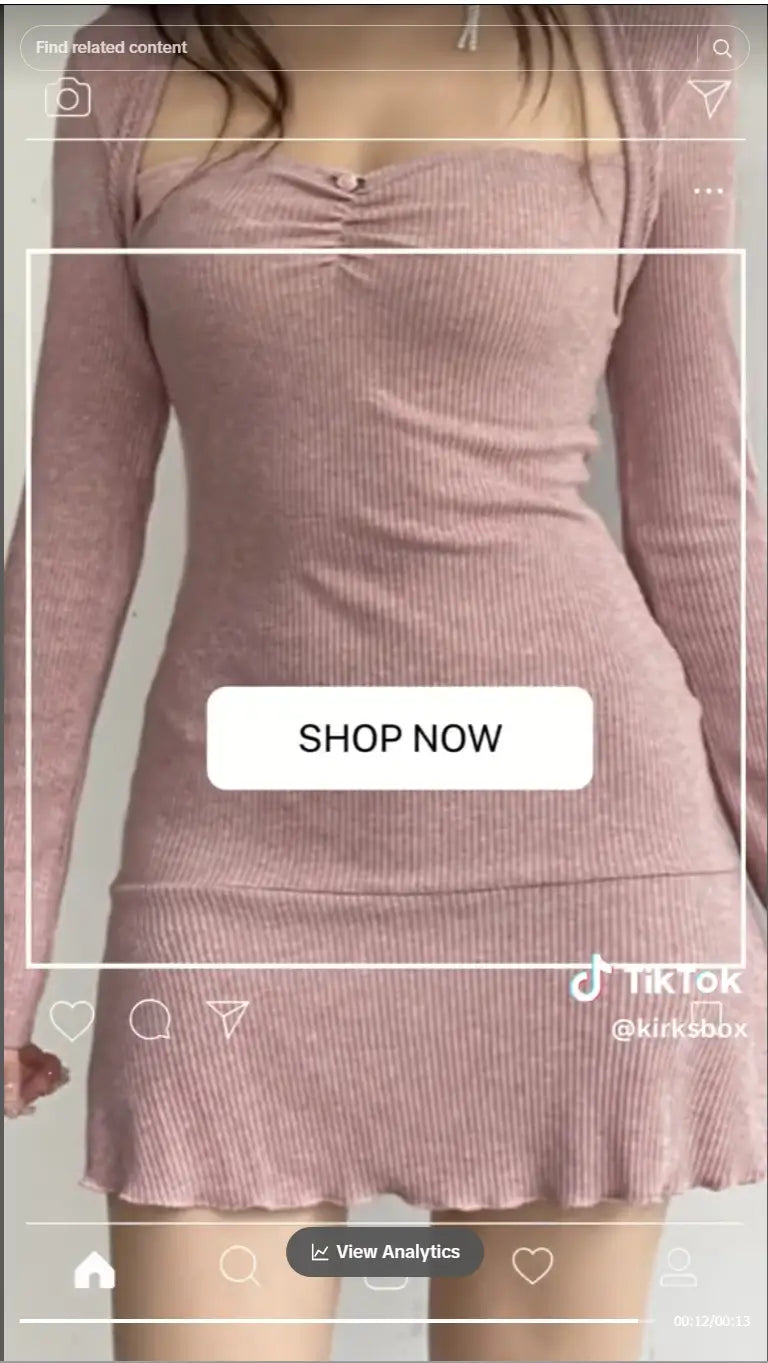 Tiktok-advertisment-image-fashion-clothing