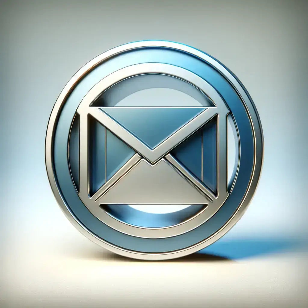 kirks-3d-email-icon